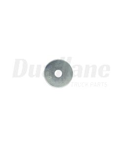 Freightliner Hardened Flat Washer, 5/8 in. x 2.75 in, | 01-20963-000