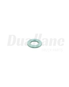 Freightliner Hardened Steel Flat Washer, 1/2 IN | 23-09114-003