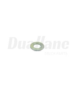 Freightliner Hardened Steel Flat Washer, 3/8 IN | 23-09114-002