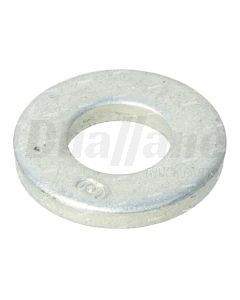 Freightliner Hardened Steel Flat Washer, 3/8 IN | 23-09114-011