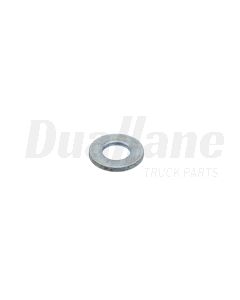Freightliner Hardened Steel Flat Washer, 5/16 IN | 23-09114-006