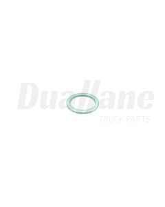 Freightliner Hardened Steel Flat Washer, 5/8 IN | 23-09114-010