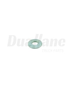 Freightliner Hardened Washer, 0.344 X 0.875 X 0.08 IN | 23-09114-024
