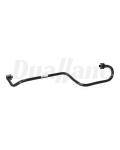 Freightliner HDEP Diesel Exhaust Fluid Tank Coolant Jumper | 04-28647-000