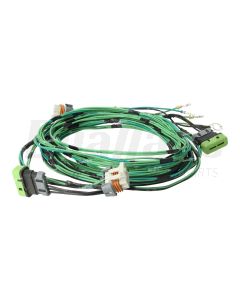 Freightliner Headlamp Chassis Overlay Harness, 106, 280 | A66-33601-001