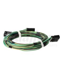 Freightliner Headlamp Overlay Wiring Harness, 24U | A06-69521-000