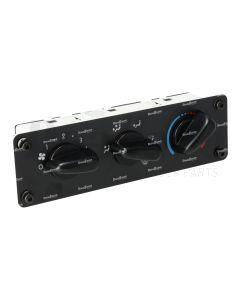 Freightliner Heater & A/C Control | A22-57054-002