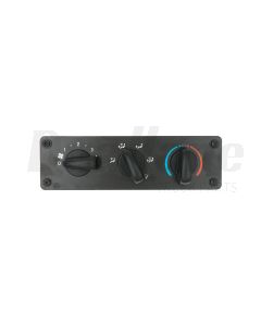 Freightliner Heater & A/C Control  | A22-57054-007