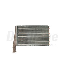 Valeo Heater Core Service Kit | T1001837R