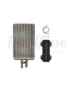 Valeo Heater Core | T1000899G