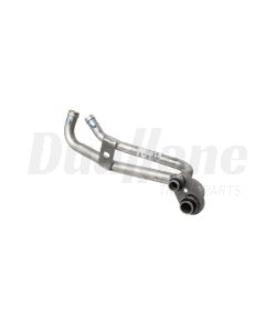 Freightliner Heater Manifold Assembly, M2 | A05-20517-001