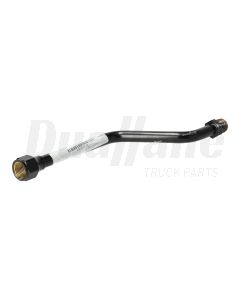 Freightliner Heater Pipe, 5/8, 1/2 NPT | 05-16291-001