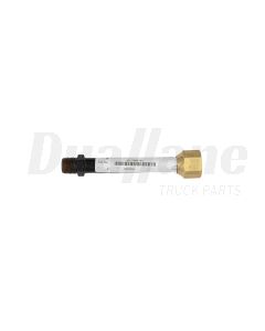 Freightliner Heater Pipe - Auxiliary Supply, W/ Valve | 05-17899-001