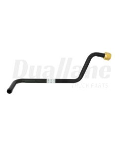Freightliner Heater Pipe - Return, Without Valve | 05-23007-000