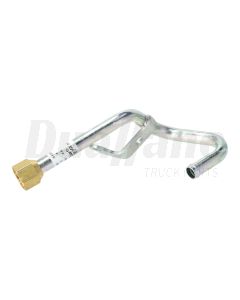 Freightliner Heater Supply Pipe | A05-28523-206