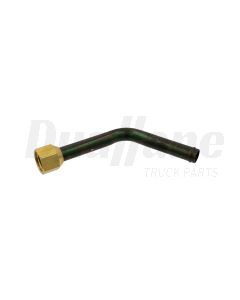 Freightliner Heater Supply Pipe Assembly, S60 | A05-25241-000