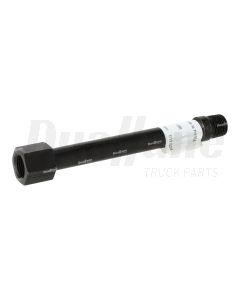 Freightliner Heater Supply Pipe, ISB/ISC, Black | A22-64646-000