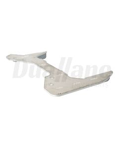Freightliner Heavy-Duty Engine Platform Bracket - Aluminum, Side Mounting | A22-67324-004