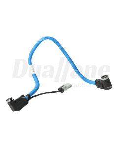 Freightliner Heavy-Duty Engine Platform Diesel Exhaust Fluid Suction Line, P4 | 04-35061-000