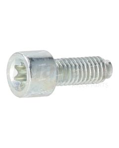 Freightliner Hex Cap Screw, M6X16 | 23-14428-000
