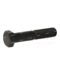 Freightliner Hex Head Cap Screw, 5/8 - 11 x 3.25IN, Grade 8, Phosphate Oil Coated | 23-09444-325