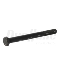 Freightliner Hex Head Cap Screw, 5/8 - 11 x 6.75IN, Grade 8, Phosphate Oil Coated | 23-09444-675