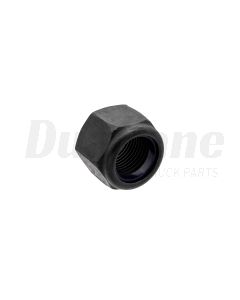 Freightliner Hex Nylon Lock Nut, Grade 8, Phosphate & Oil, 3/4 - 16 | 23-13879-212