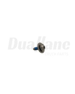 Freightliner Hex Recess Round Washer Head Screw, M6 X 1.0 | 23-13602-016