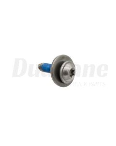 Freightliner Hex Recess Round Washer Head Screw, M6 X 1.0 | 23-13602-020
