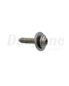 Freightliner Hex Recess Round Washer Head Screw, M6 X 1.0 | 23-13602-025