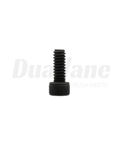 Freightliner Hexagonal Cap Screw, 10 - 24UNRC X 0.5 IN, Grade 8 | 23-10570-050