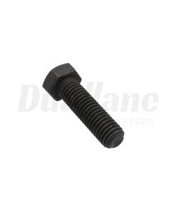 Freightliner Hexagonal Cap Screw, 1/2 - 13 X 1.75 IN, Grade 8, Phosphate And Oil Coated, 1.25 IN Thread Length | 23-09440-175