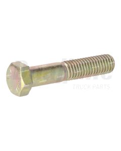Freightliner Hexagonal Cap Screw, 1/2 - 13UNC X 2.50 IN, Grade 8 | 23-11751-250
