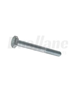 Freightliner Hexagonal Cap Screw, 1/4 - 20 X 2.25 IN | 23-10742-225