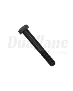 Freightliner Hexagonal Cap Screw, 3/4 - 10 X 5.00 IN, Grade 8 | 23-09446-500