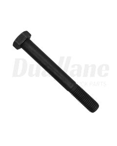 Freightliner Hexagonal Cap Screw, 3/4 - 10 X 6.00 IN, Grade 8 | 23-09446-600