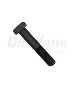 Freightliner Hexagonal Cap Screw, 3/4 - 16 X 4.00 IN, Grade 8 | 23-09447-400