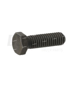 Freightliner Hexagonal Cap Screw, 3/8 - 16 X 1.25 IN | 23-09436-125