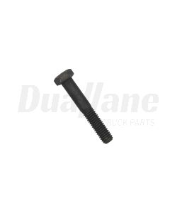 Freightliner Hexagonal Cap Screw, 3/8 - 16 X 2.25 IN | 23-09436-225