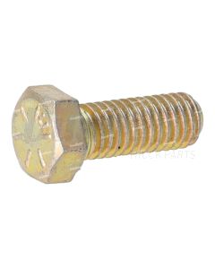 Freightliner Hexagonal Cap Screw, 3/8 - 16UNC X 1.00 IN, Grade 8 | 23-11747-100