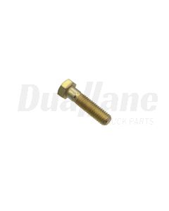 Freightliner Hexagonal Cap Screw, 3/8 - 16UNC X 1.50 IN, Grade 8 | 23-11747-150