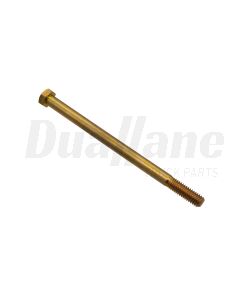 Freightliner Hexagonal Cap Screw, 3/8 - 16UNC X 6.00 IN, Grade 8 | 23-11747-600