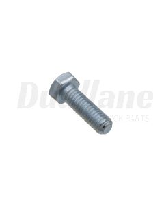 Freightliner Hexagonal Cap Screw, 5/16 - 18 X 1.00 IN, Grade 5 | 23-10744-100