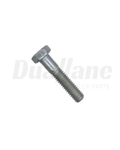 Freightliner Hexagonal Cap Screw, 5/16 - 18 X 1.50 IN, Grade 5 | 23-10744-150