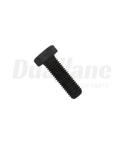Freightliner Hexagonal Cap Screw, 5/8 - 11 X 2.00 IN, Grade 8 | 23-09444-200