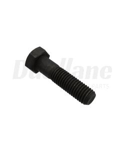 Freightliner Hexagonal Cap Screw, 5/8 - 11 X 2.50 IN, Grade 8 | 23-09444-250