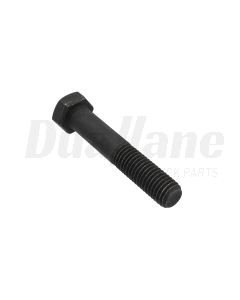 Freightliner Hexagonal Cap Screw, 5/8 - 11 X 3.50 IN, Grade 8 | 23-09444-350