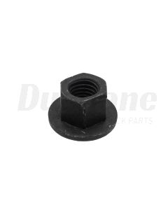 Freightliner Hexagonal Nut and Washer M12X1.75 | 23-13092-012