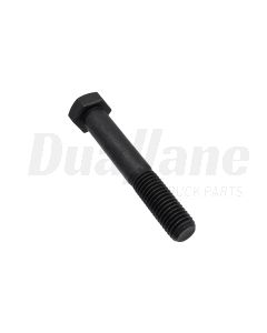 Freightliner Hexagonal Cap Screw, 5/8 - 11UNC X 4.00 IN, Grade 8 | 23-09444-400