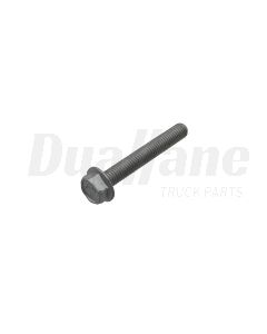 Freightliner Hexagonal Flange Cap Screw, Class 10.9, Silver | 23-12528-055